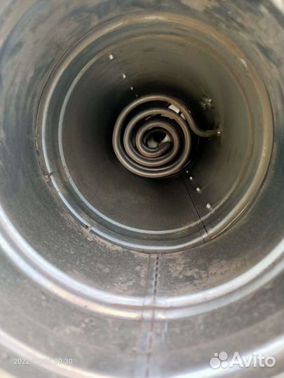 Вентиляция (приточка, вытяжка) shuft ECO