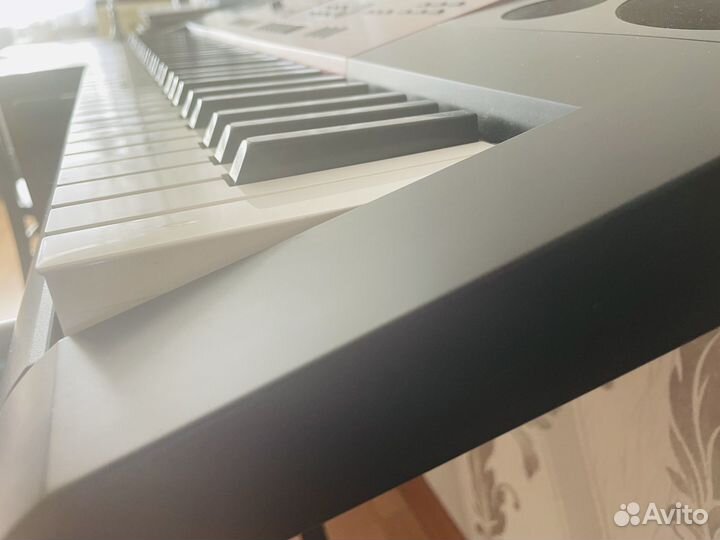 Синтезатор casio CTK-6250
