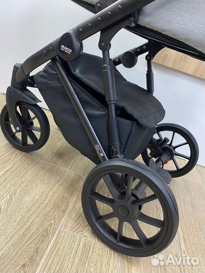 Riko Basic Montana 2в1 новая