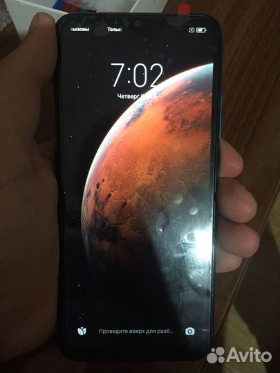 Xiaomi Redmi 9A, 2/32 ГБ