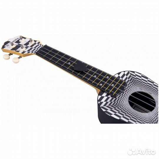 Укулеле Terris plus-70 chess