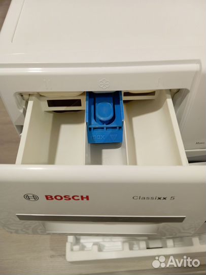 Стиральная машина bosch maxx 5 бу