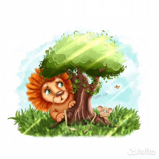 Художник иллюстратор. Иллюстрация. Рисунок в мульт