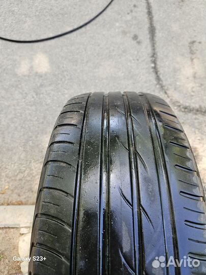 Yokohama C.Drive 2 AC02 205/55 R16