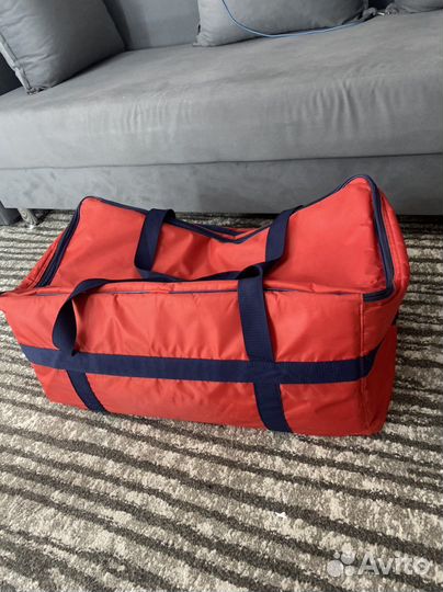 Термо сумка