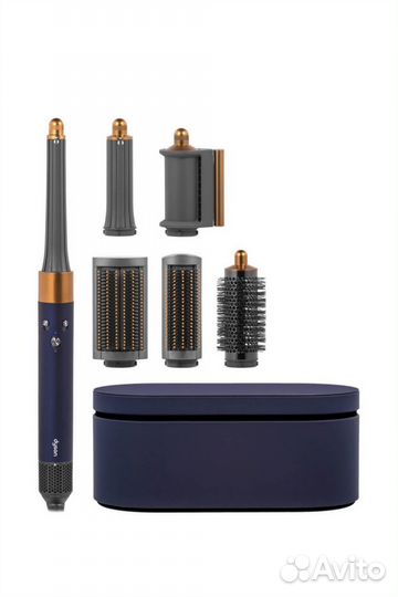Стайлер dyson complete long hs05