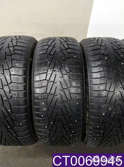 Nokian Tyres Hakkapeliitta 7 SUV 265/45 R21 96T