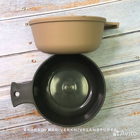 Миска Kasa Bowl, Wildo, Швеция