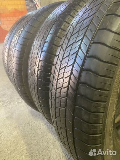 Yokohama Geolandar G033 215/70 R16