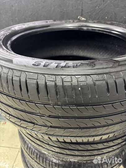Atlas Batman A51 SUV 225/55 R18 98V