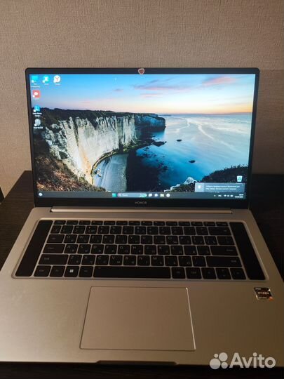 Ноутбук honor magicbook 16