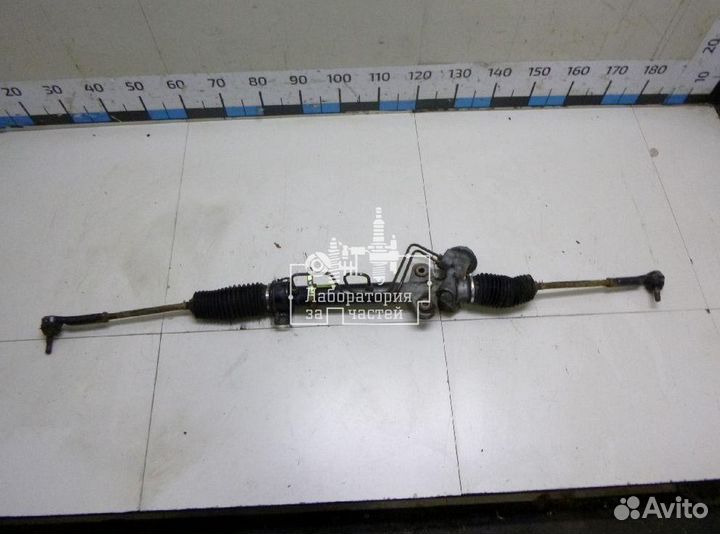 Рейка рулевая Hyundai-Kia 0K2N2-32110