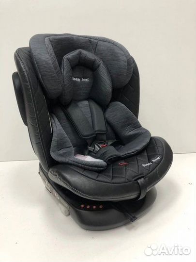 Детское автокресло от 0 до 36 с isofix