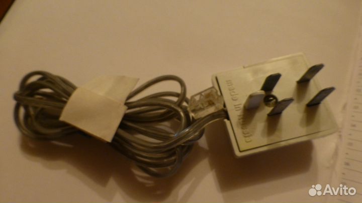 Адаптеры и кабели