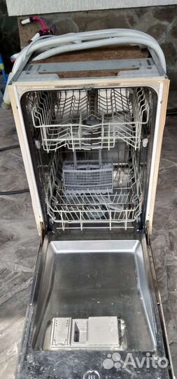 Посудомоечная машина bosch 60 см бу