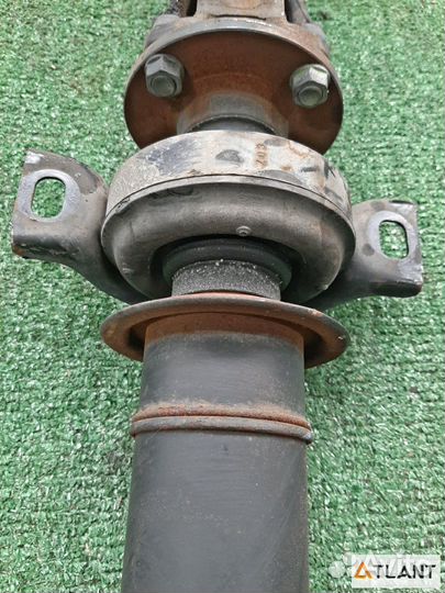 Кардан задний toyota brevis