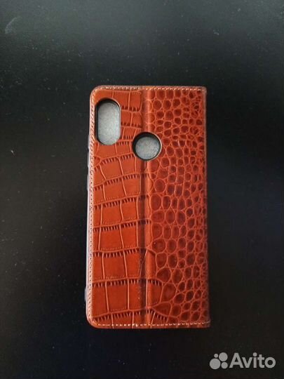 Чехол на xiaomi redmi 6 pro