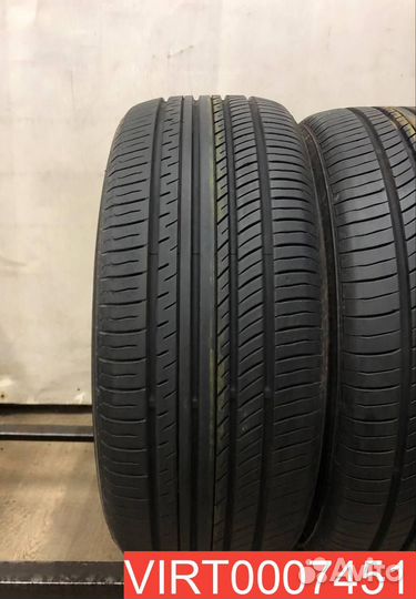 Yokohama Advan dB V552 225/55 R17 97W