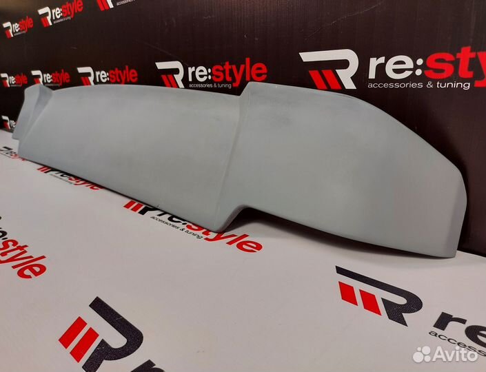 Спойлер Land Rover Defender с 2019 K209