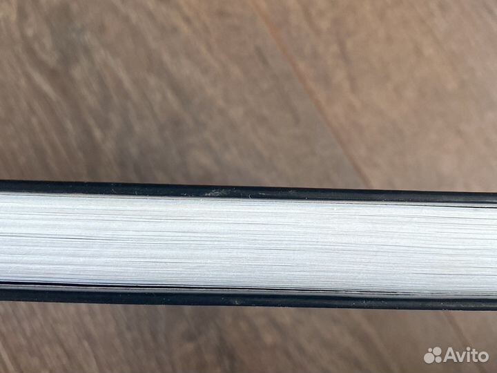 Книга самырая