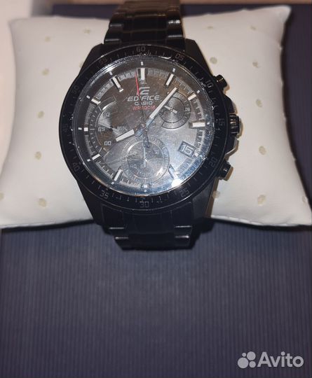Часы мужские casio edifice