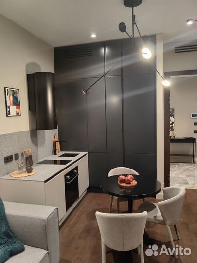 Дизайнер интерьера квартир