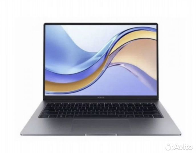 Ноутбук Honor MagicBook X 14 (i3/8/256) Новый