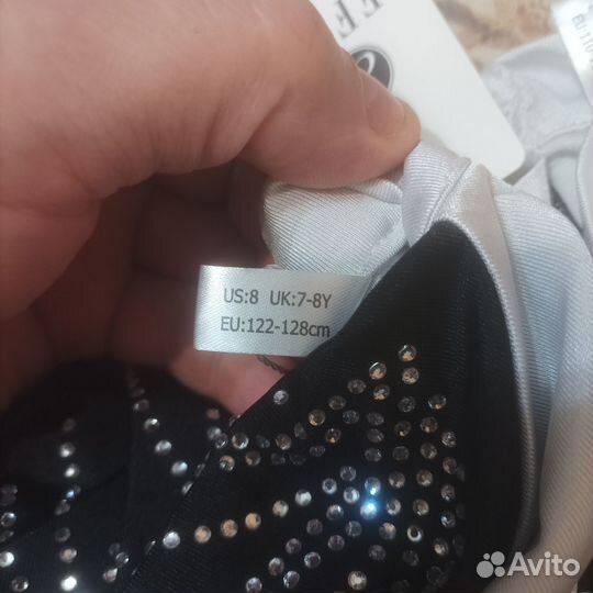 Форма для спортивной гимнастики