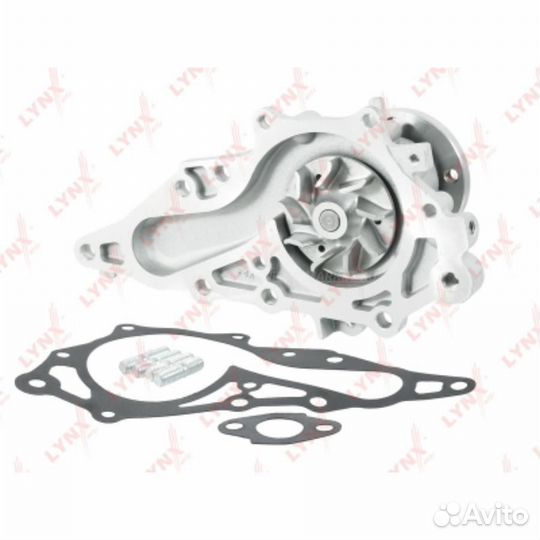 Lynxauto CW-0183 Насос водяной