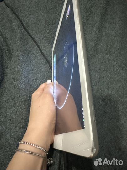 iPad air
