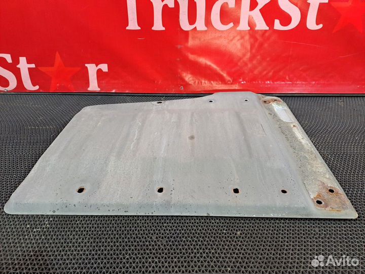 Экран тепловой Renault T, Volvo FH