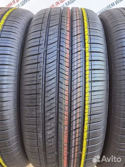 Nexen N'Priz 4S 215/55 R17 94V