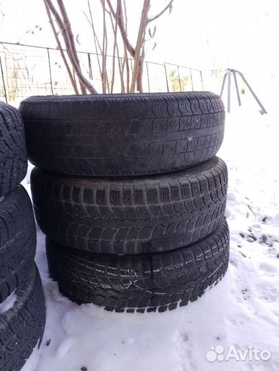 Cachland CH-268 2.25/4.5 R4