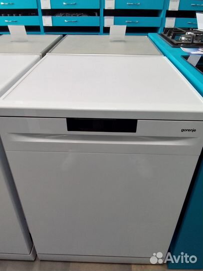 Посудомоечная машина Gorenje GS620C10W