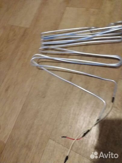 Запчасть к холодильнику indezit BIA181NF