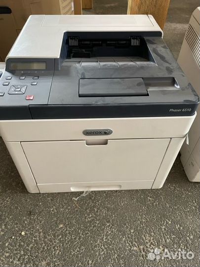 Принтер лазерный мфу