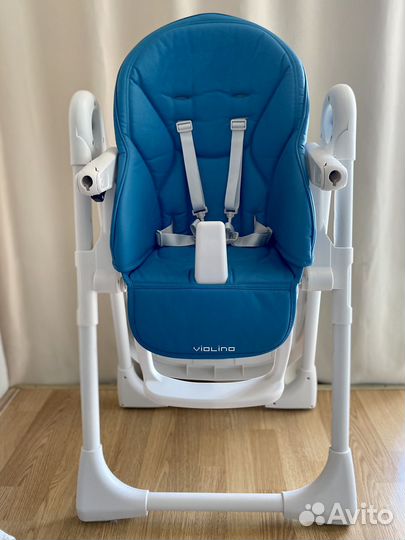 Стульчик для кормления Violino Jetem