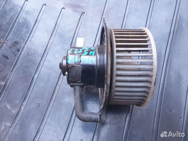 Моторчик отопителя печки Great Wall Hover H3 H5