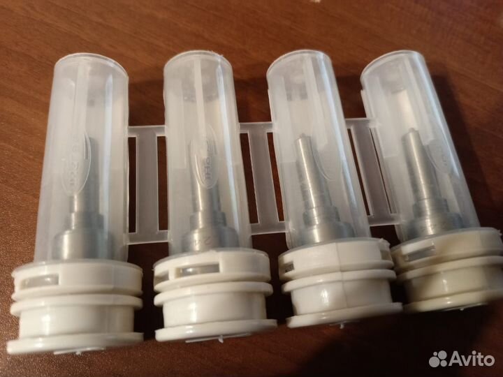 Форсунки на SsangYong