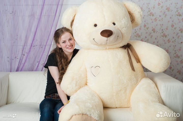 Плюшевые Медведи Мишки