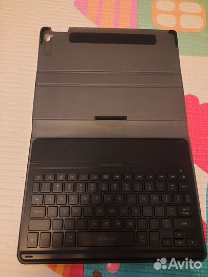 Клавиатура- чехол для iPad dodocool da161b