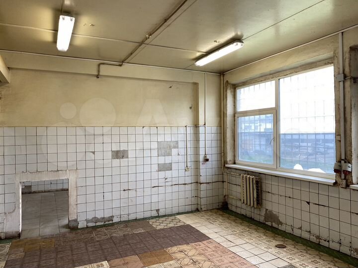 Производство, 236 м²