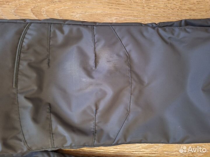 Горнолыжные брюки