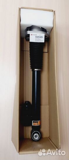 Амортизаторы Range Rover 405/494