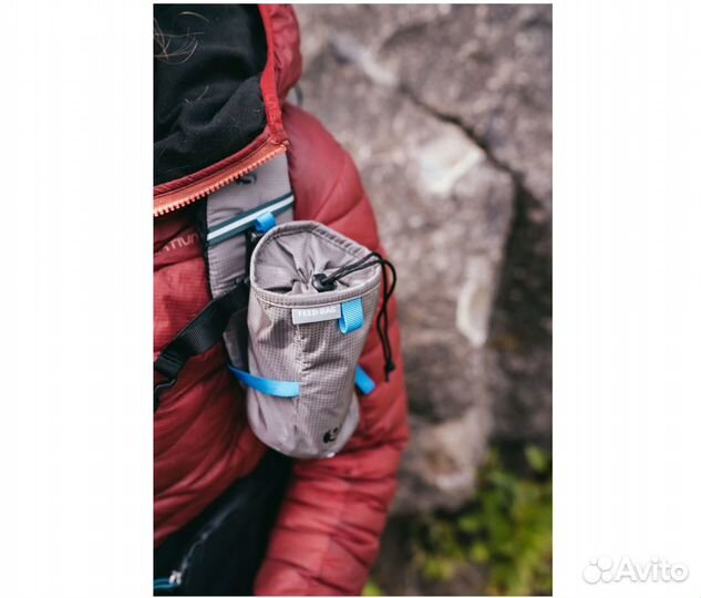 Сумка на лямку рюкзака Gossamergear Feedbag