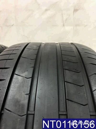 Pirelli P Zero PZ4 305/40 R20 112Y