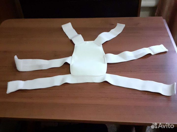 Корректор осанки