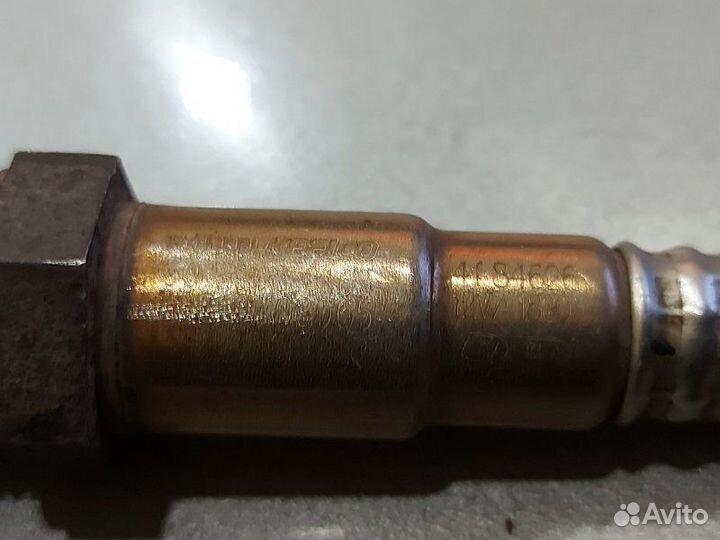 Датчик кислородный Hyundai Solaris 2