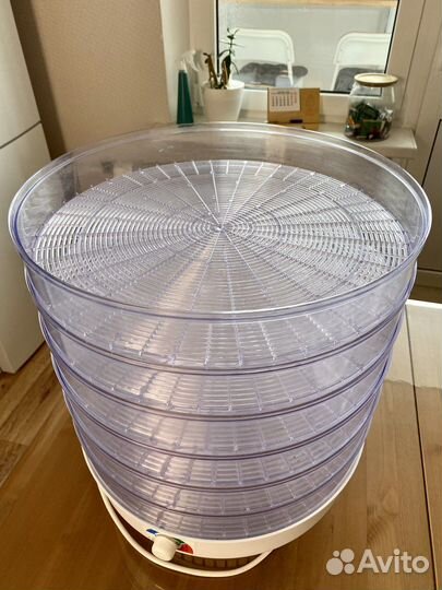 Электросушилка Ветерок 2, 600 Вт