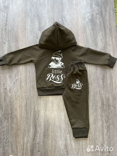 Детский костюм